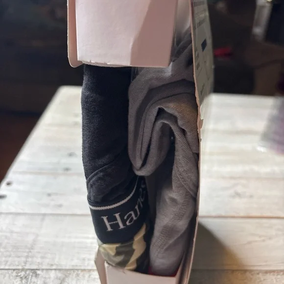 Hanes Men's Briefs 3 Pair New Underwear Size 2XL (44-46")Stretch Cool Modern - Picture 14 of 14